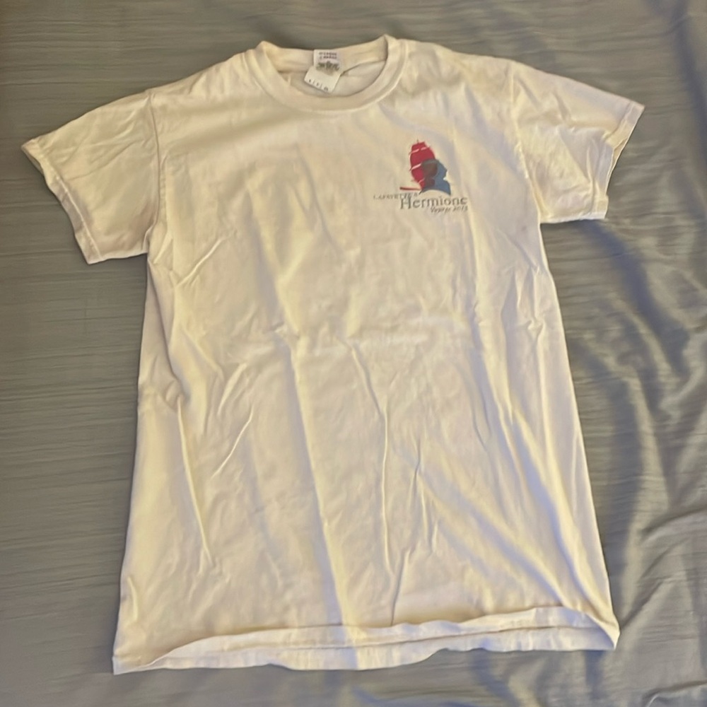 Heavy Cotton T-Shirt
